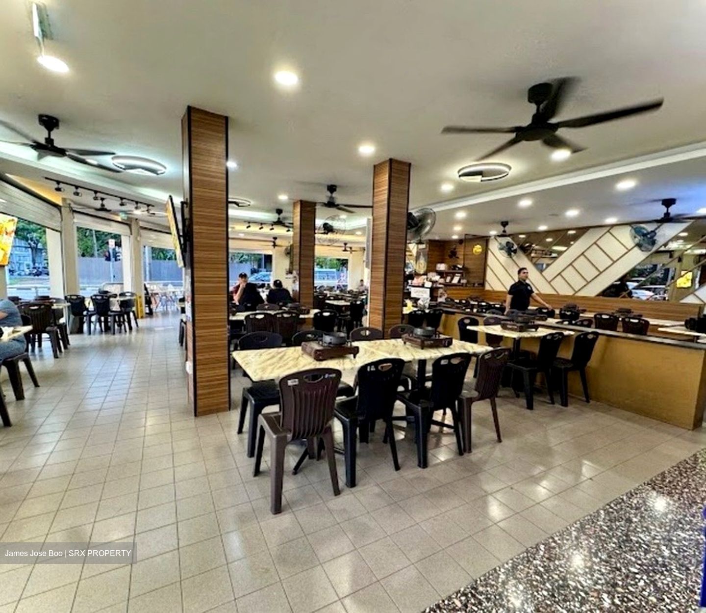 Changi Road (D14), Retail #603096831